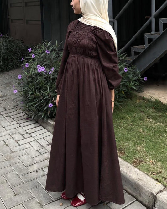 [PO] Izzy Dress
