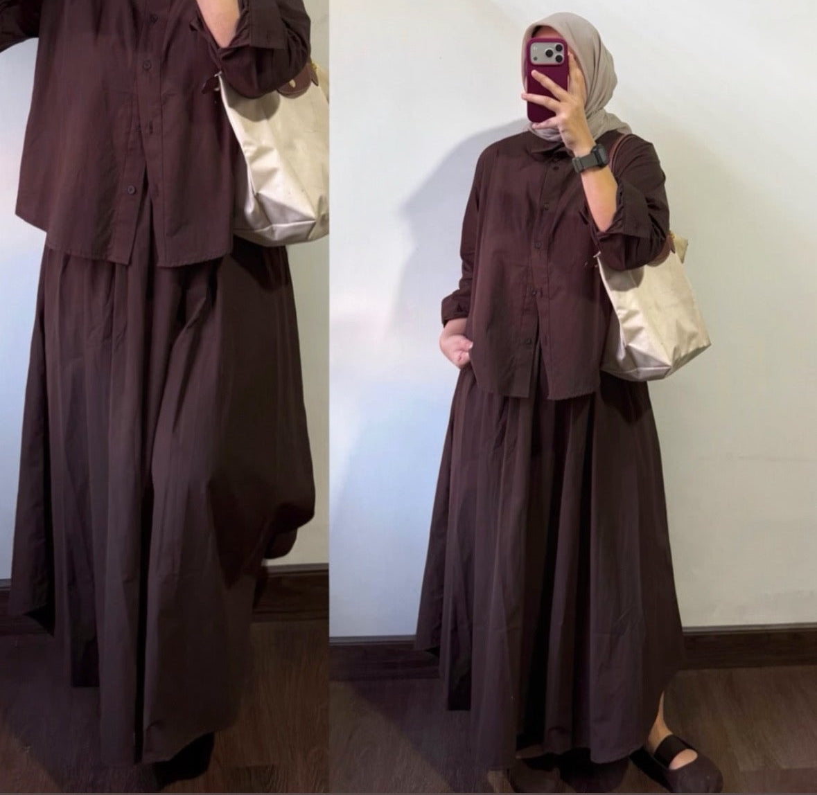 [PO] Lavie Skirt