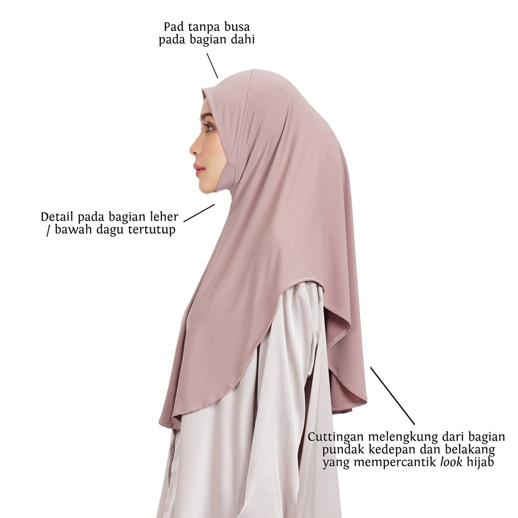 [PO] Alaia Instant Hijab