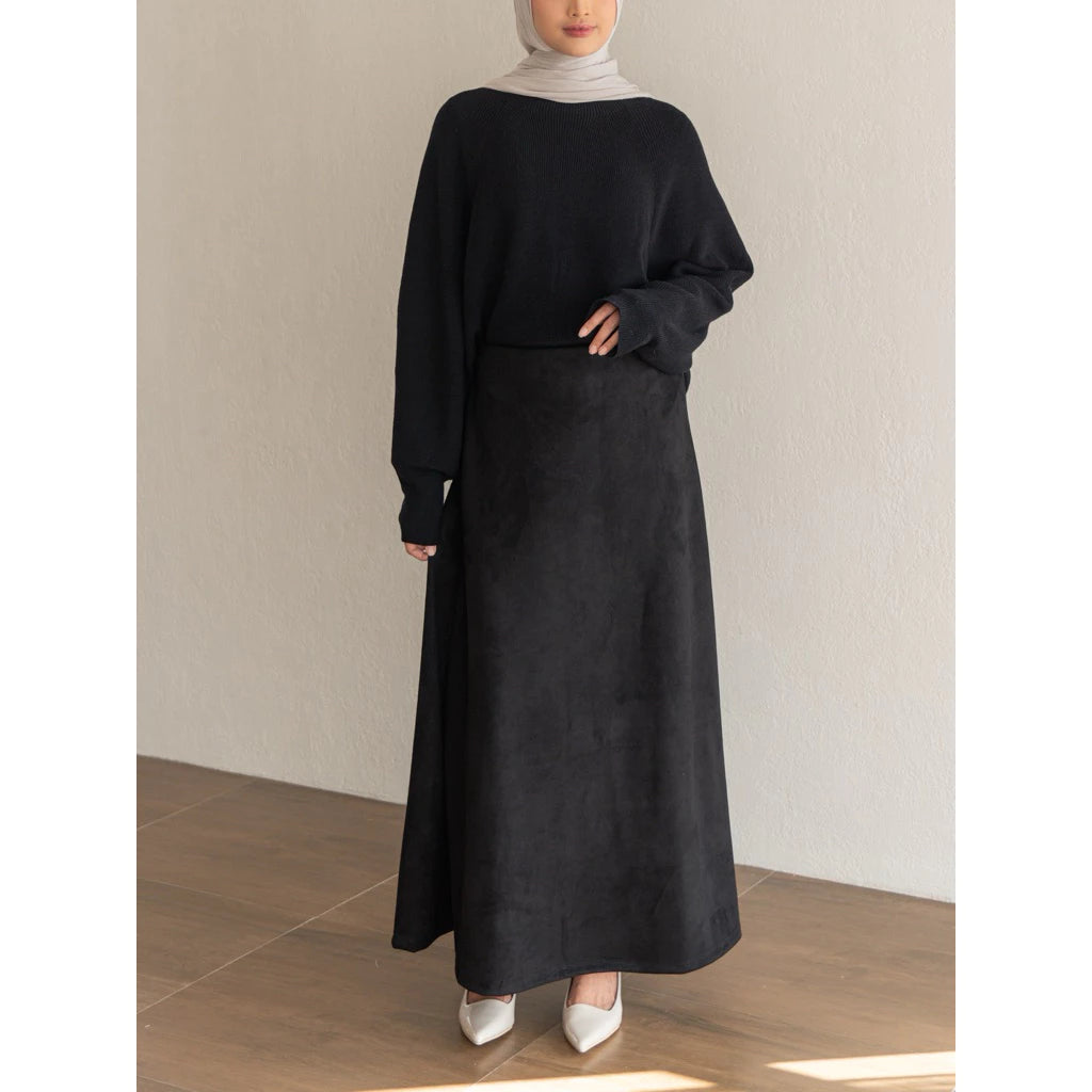 [PO] Brie Skirt