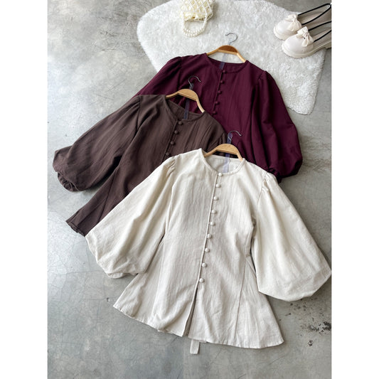 [PO] Kathy Blouse