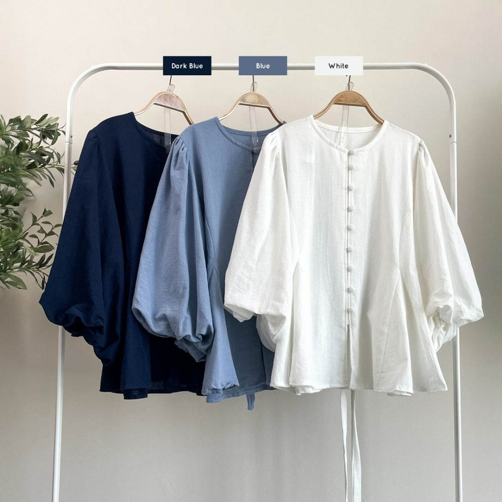 [PO] Kathy Blouse