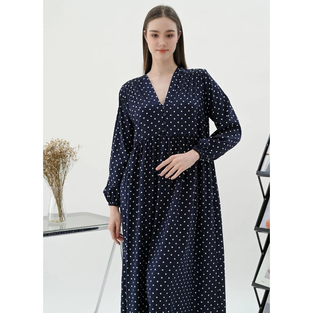 [PO] Gema Dress