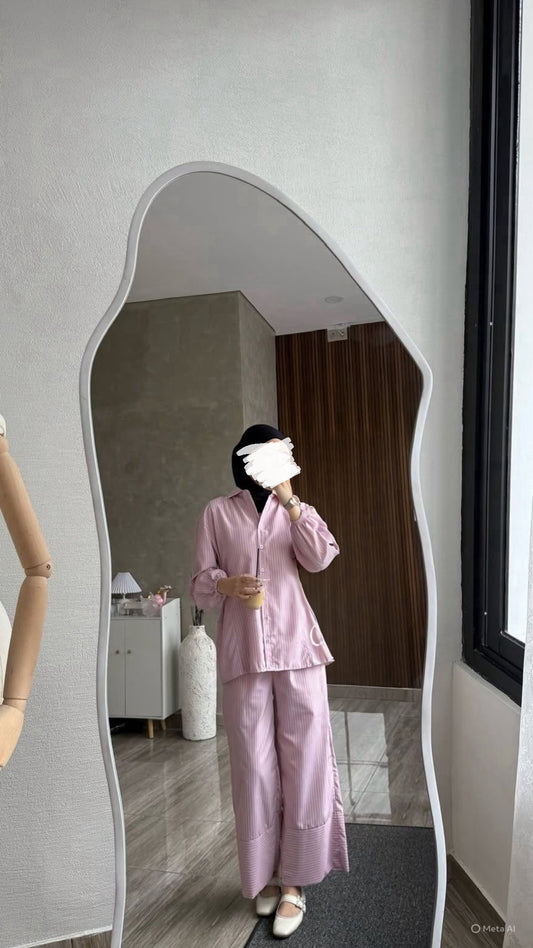 [PO] Stripe Set