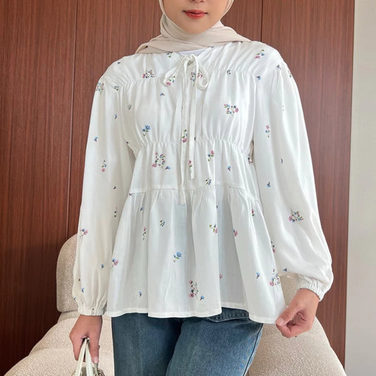 [PO] Rosie Blouse