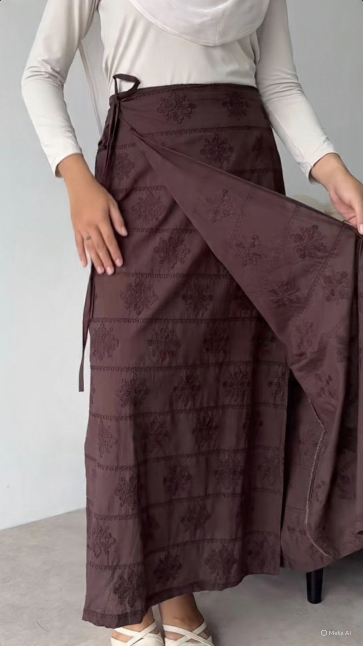 Callie Embroidery Set