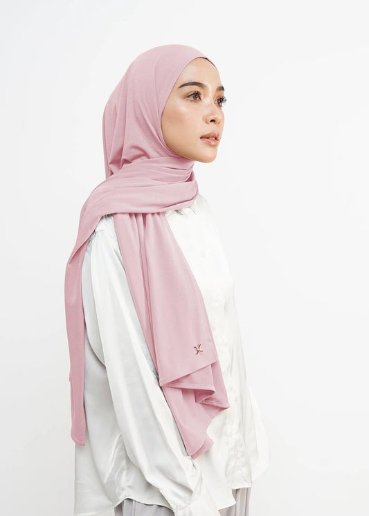 [PO] Jemma Instant Hijab II