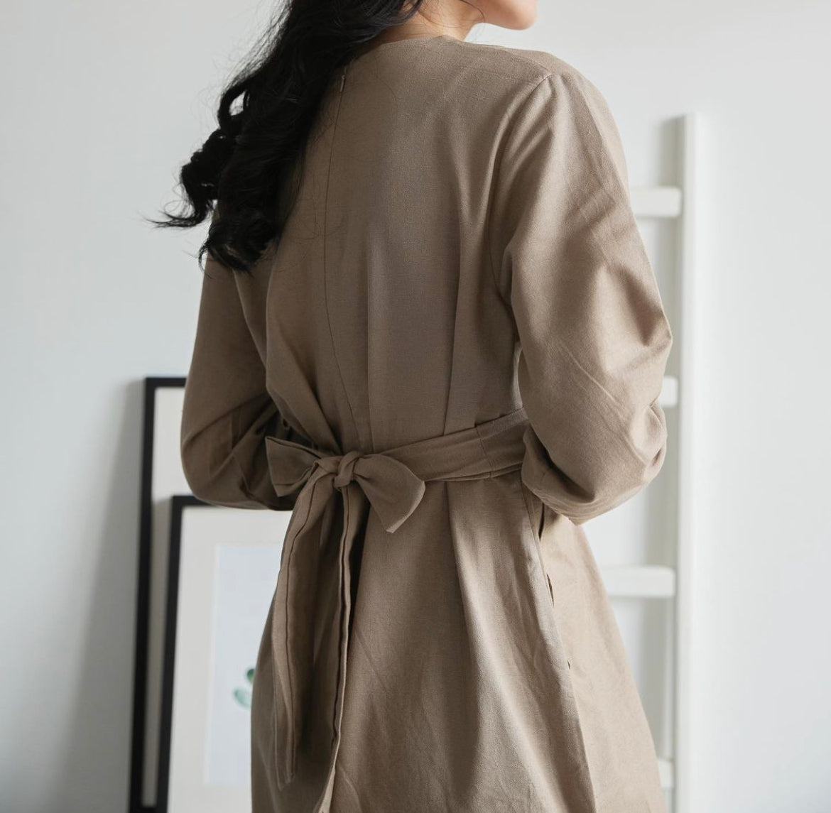 [PO] 예지 Ye-Ji Dress