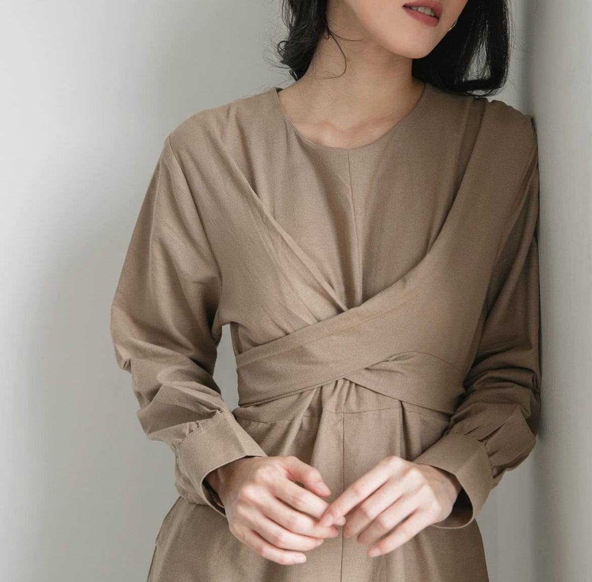 [PO] 예지 Ye-Ji Dress