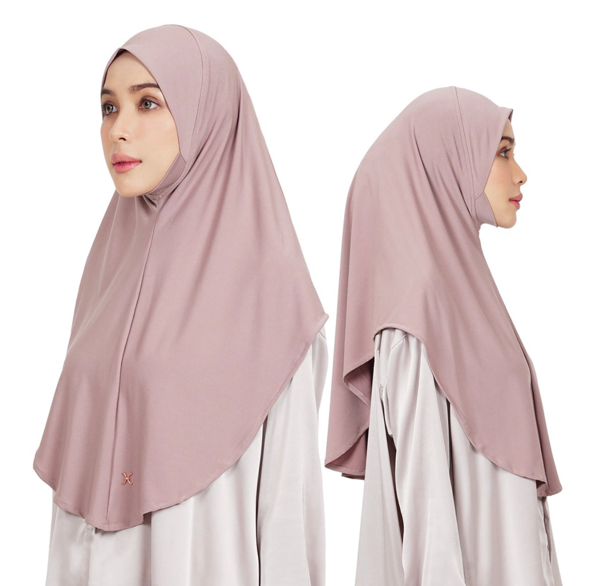 [PO] Alaia Instant Hijab