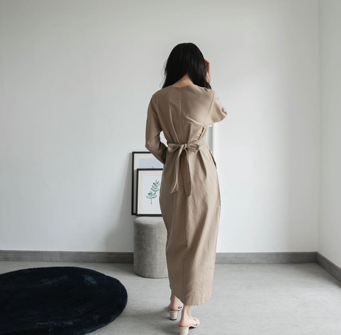[PO] 예지 Ye-Ji Dress