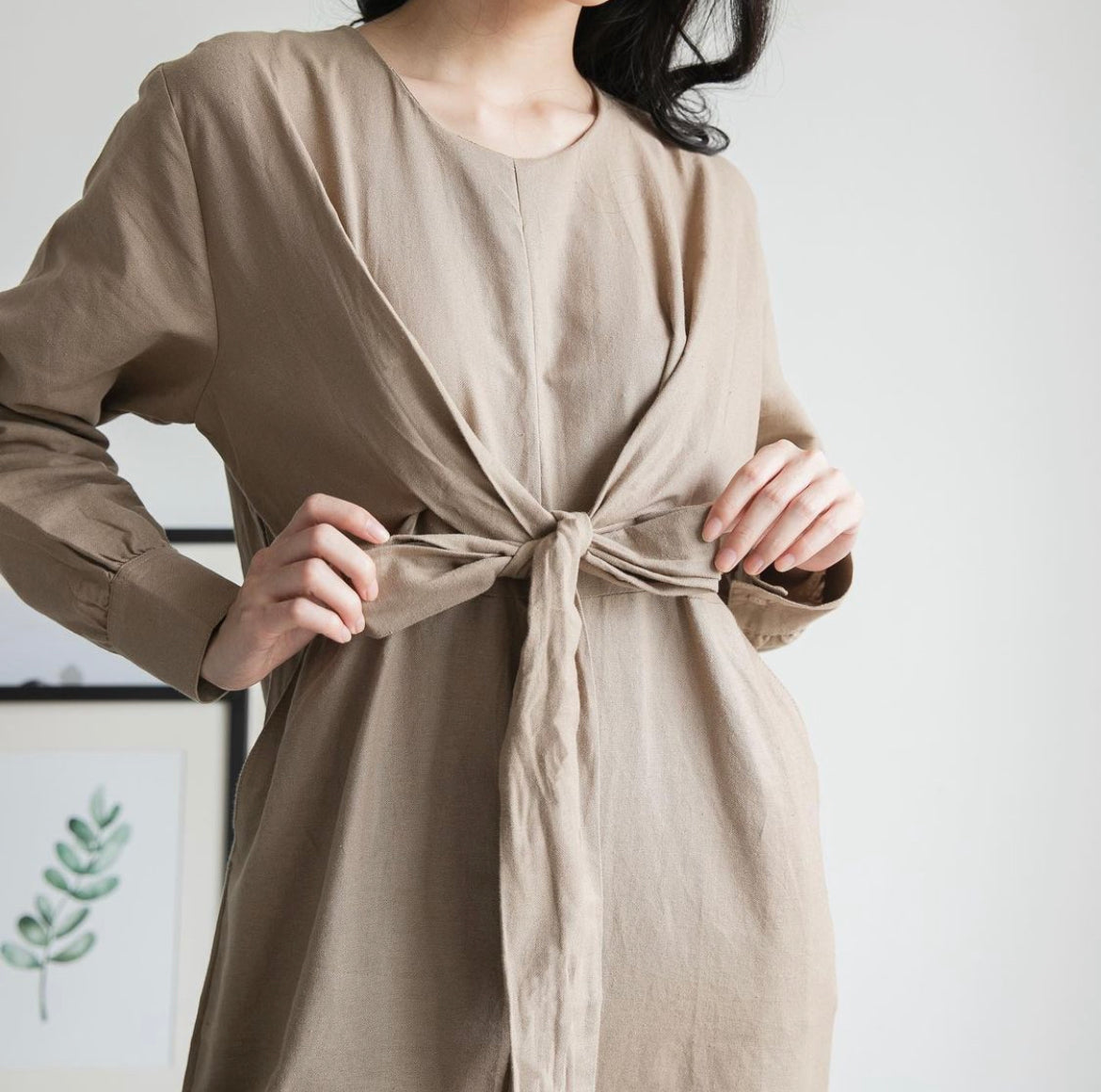 [PO] 예지 Ye-Ji Dress