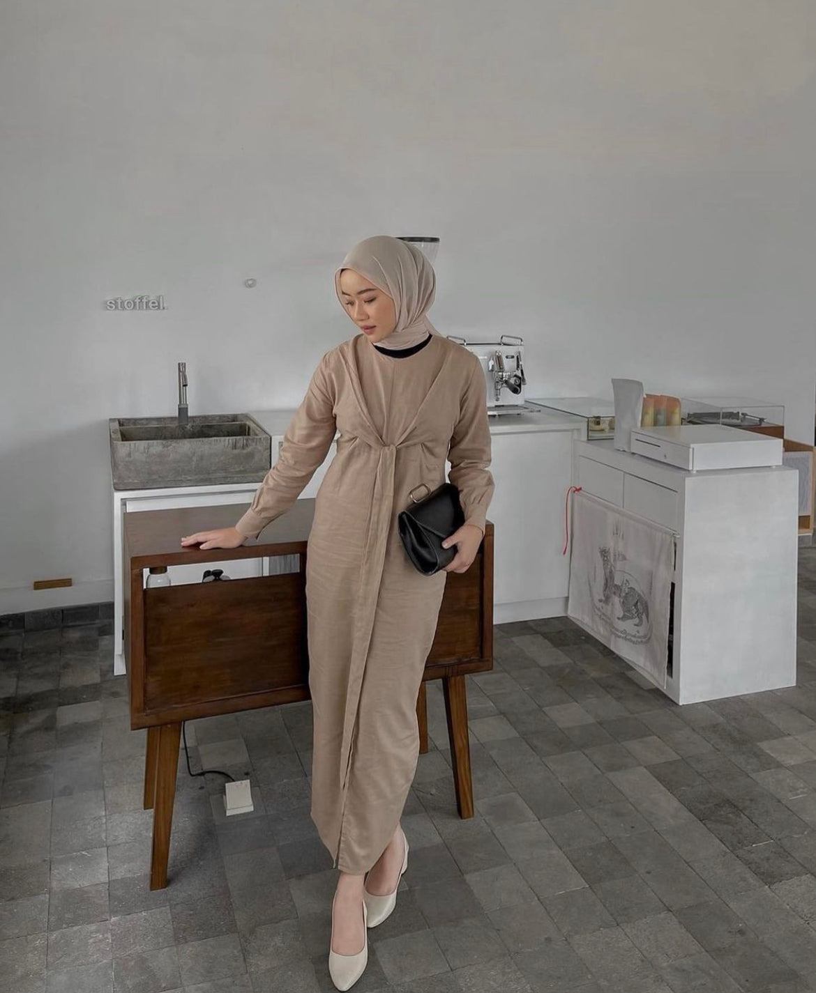 [PO] 예지 Ye-Ji Dress
