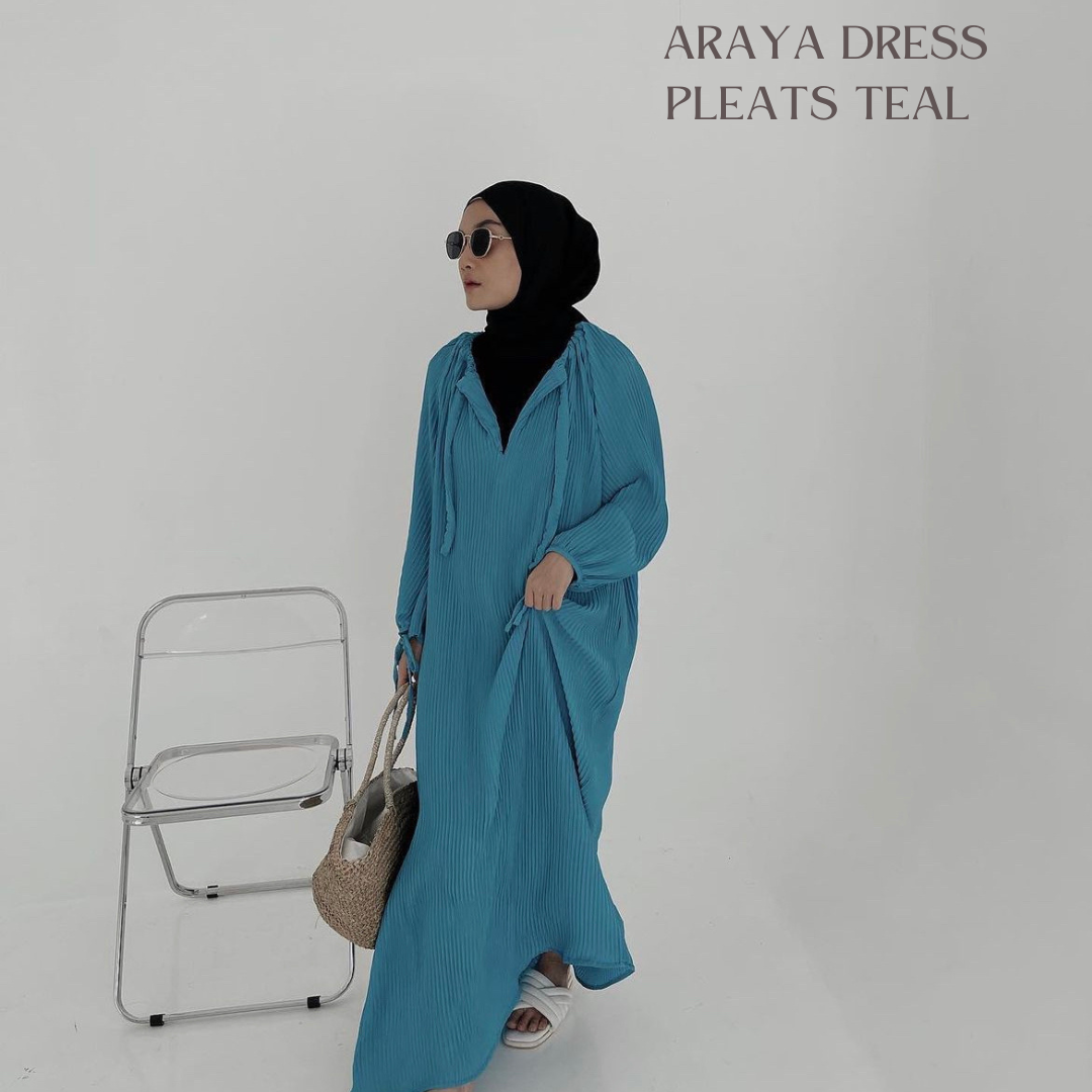 [INSTOCK] Araya Dress