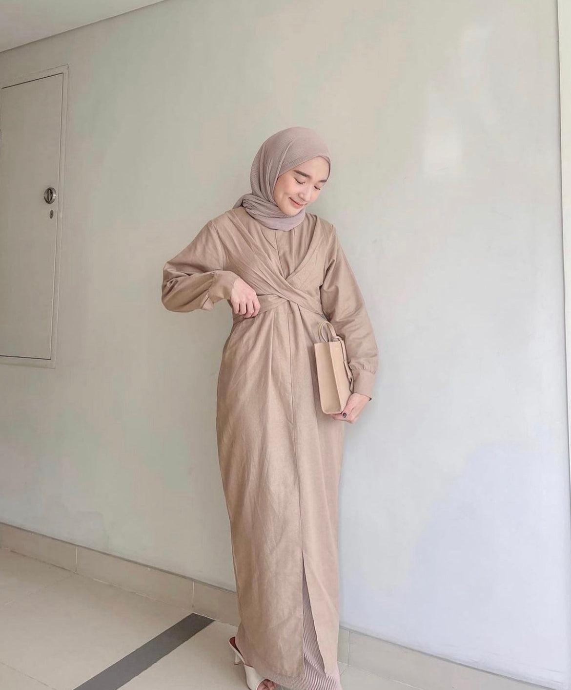 [PO] 예지 Ye-Ji Dress
