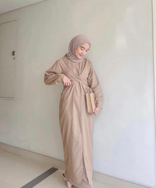[PO] 예지 Ye-Ji Dress