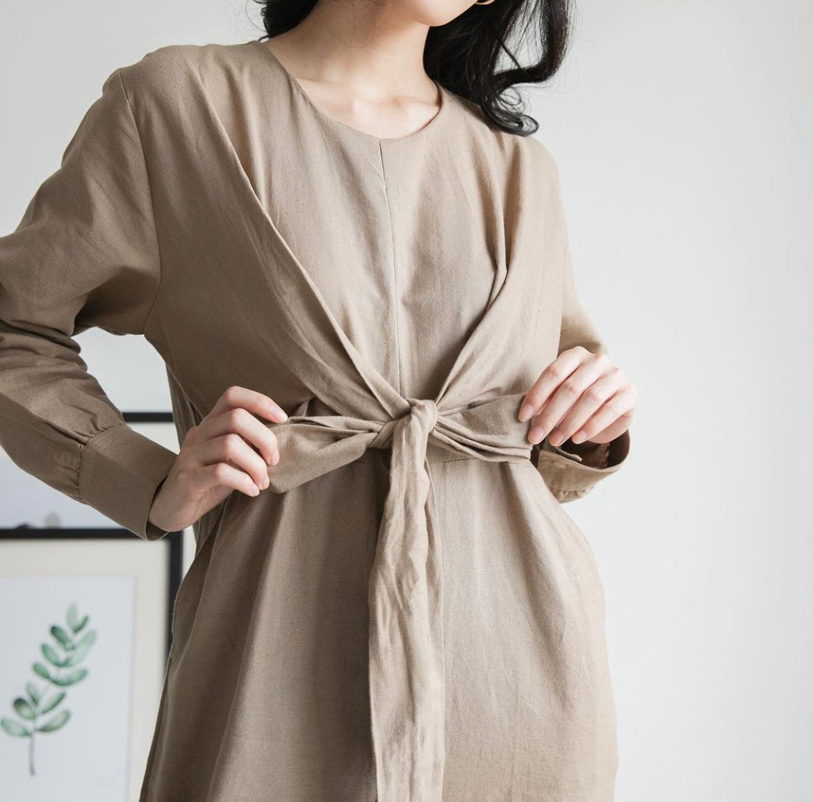 [PO] 예지 Ye-Ji Dress
