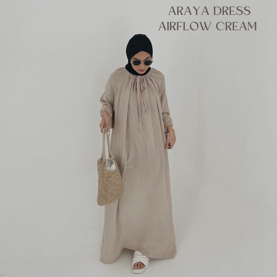 [INSTOCK] Araya Dress