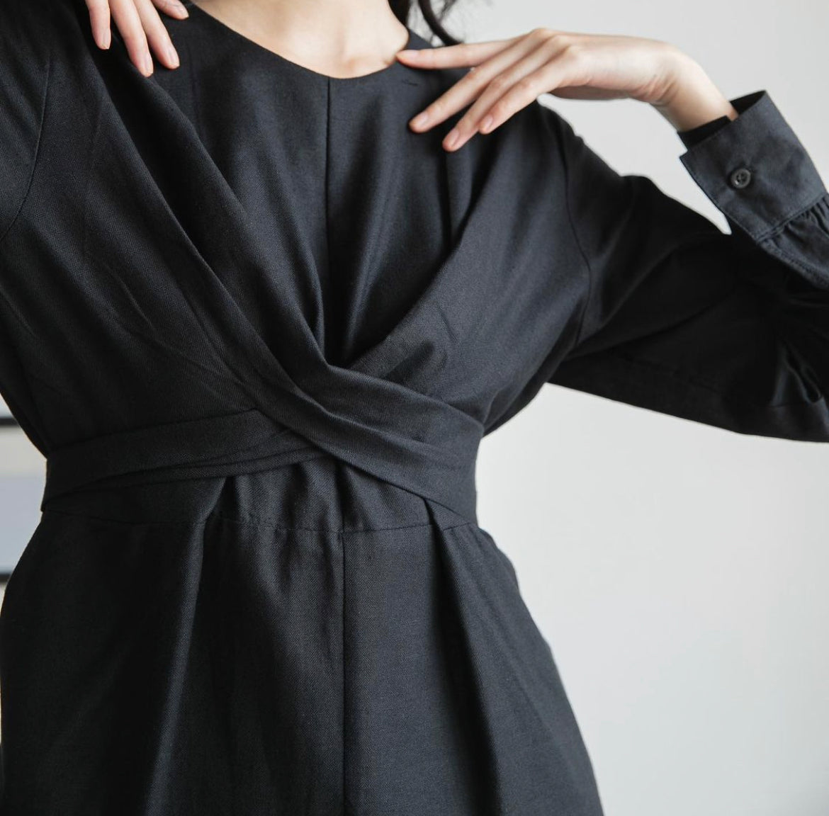 [PO] 예지 Ye-Ji Dress