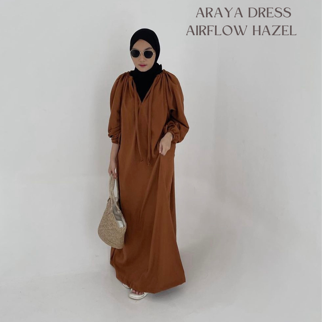 [INSTOCK] Araya Dress