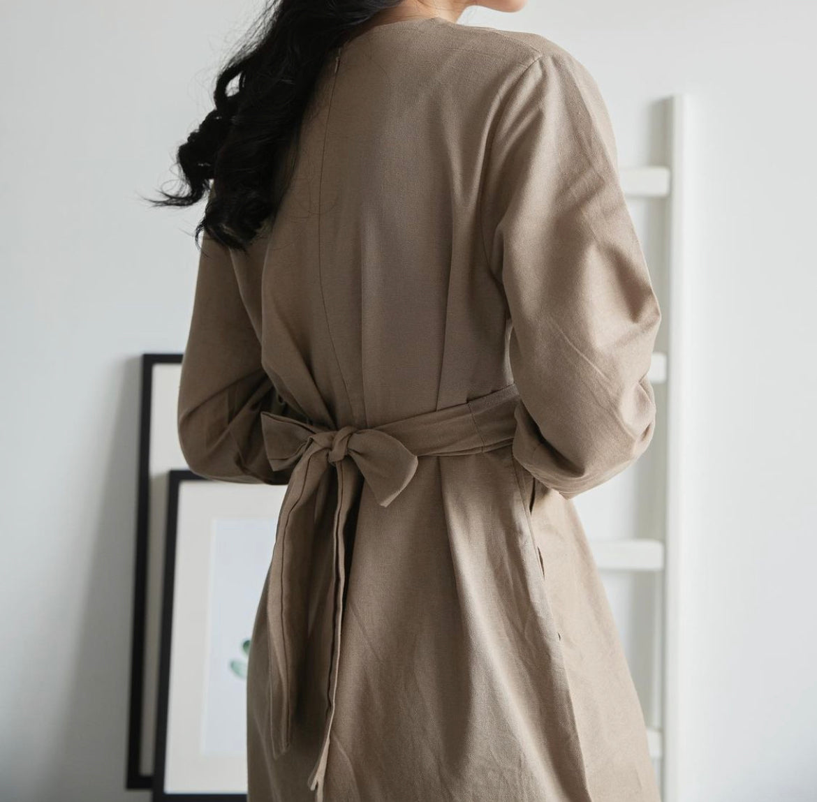 [PO] 예지 Ye-Ji Dress