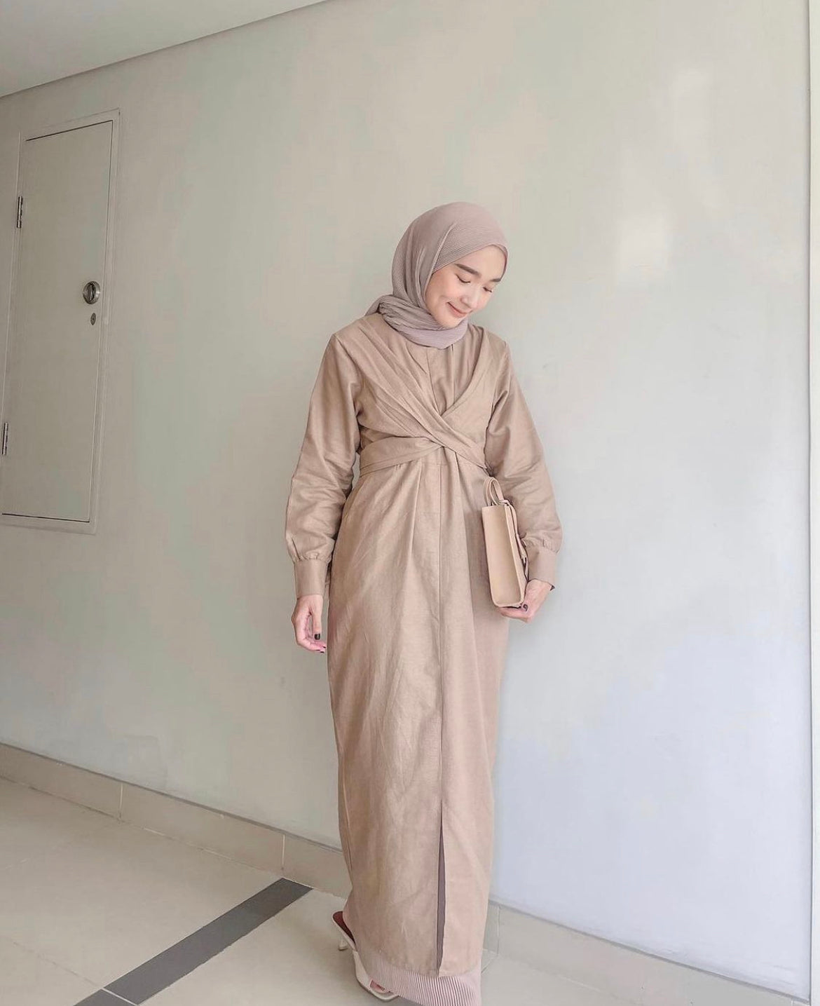 [PO] 예지 Ye-Ji Dress