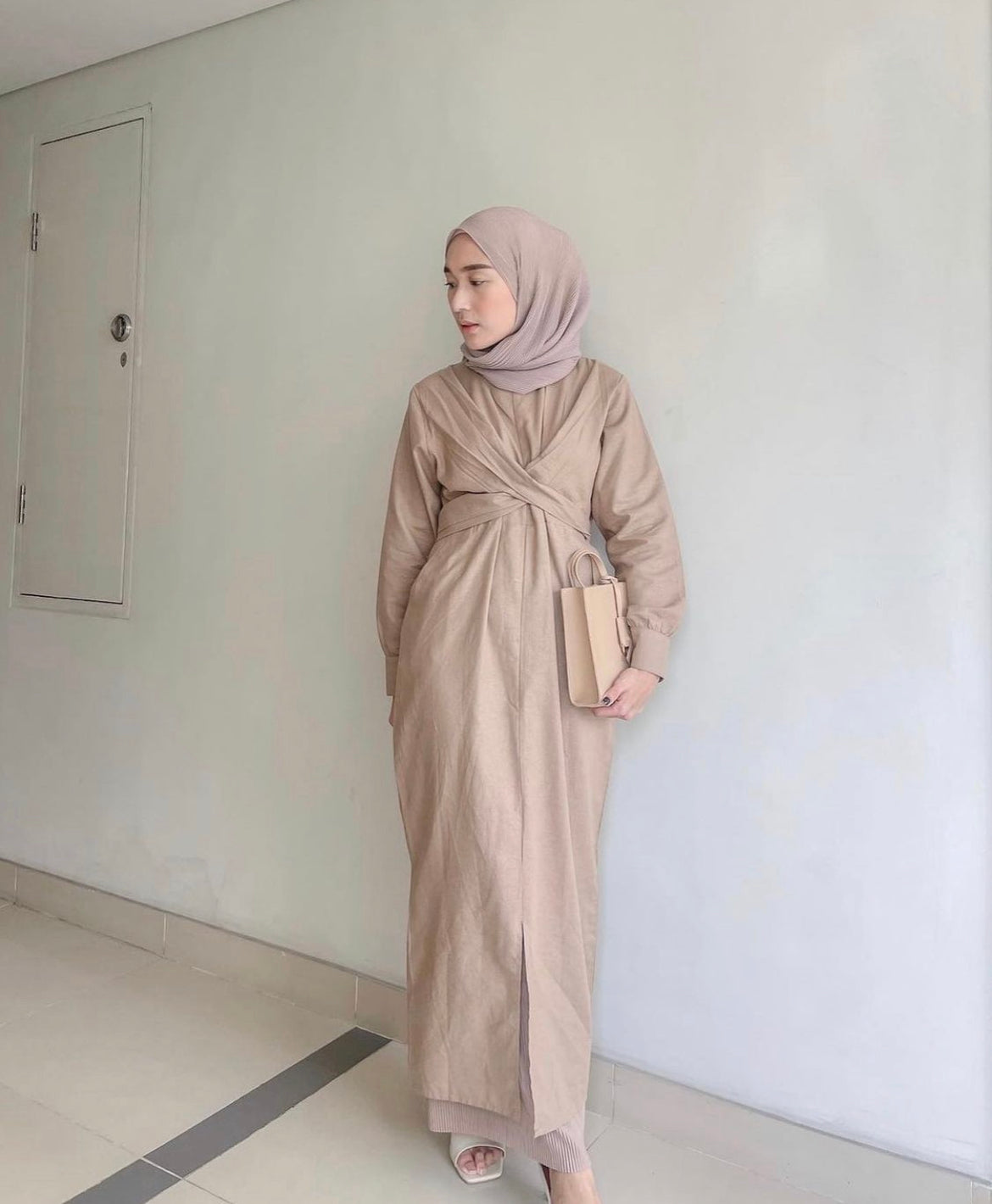 [PO] 예지 Ye-Ji Dress