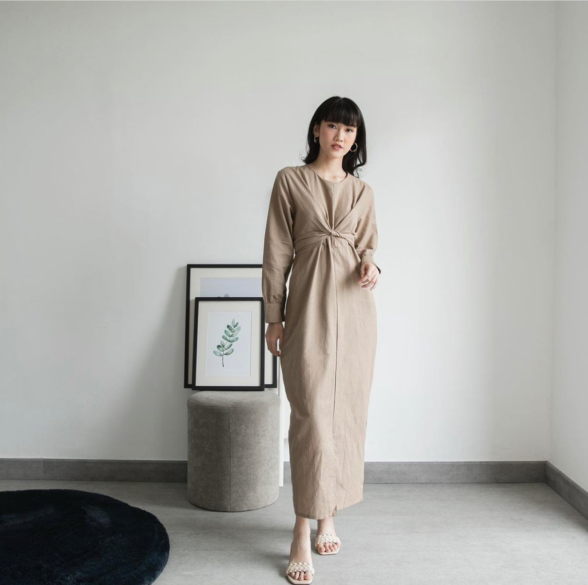 [PO] 예지 Ye-Ji Dress